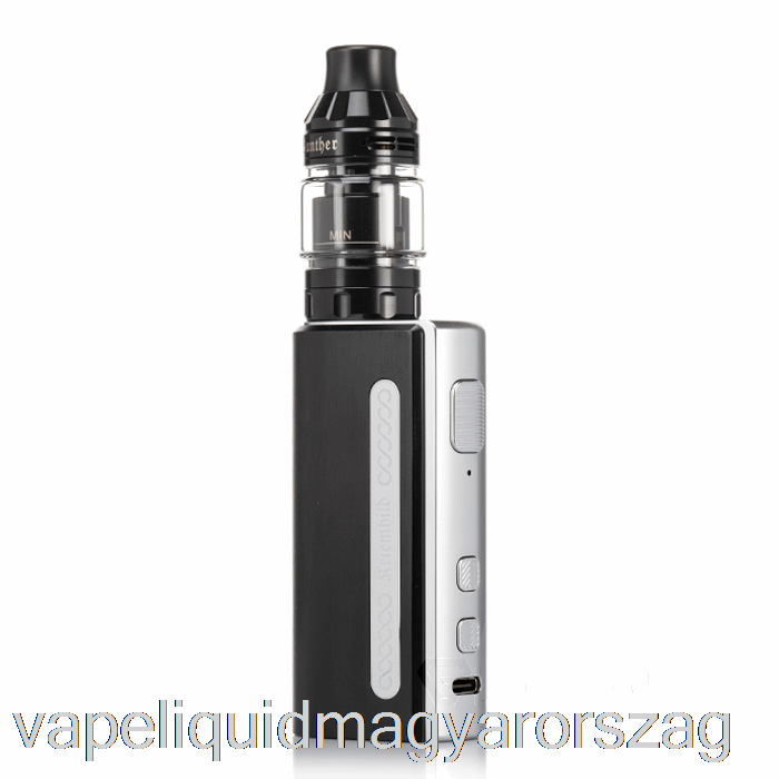Vapefly Kriemhild 80w Kezdőkészlet [80w] Fekete Vape E Cigi